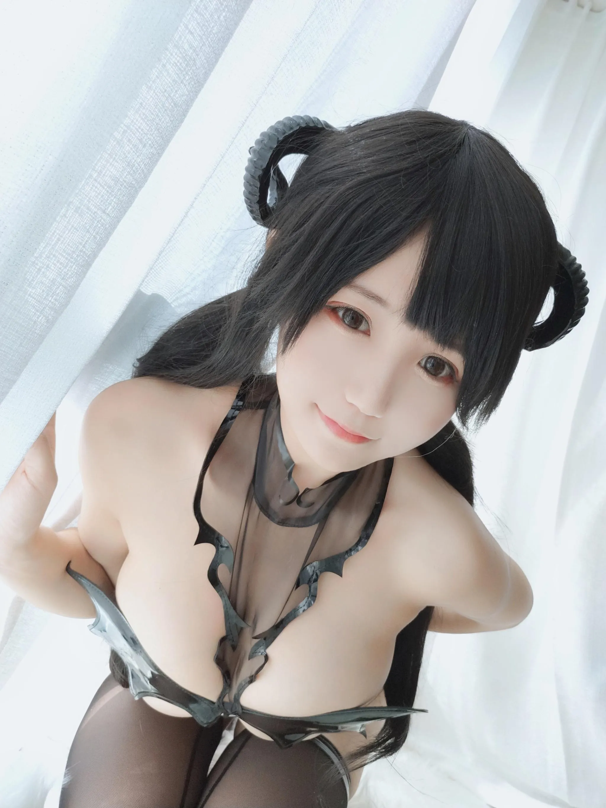小仓千代w – NO.09 魅魔 [32P]插图9